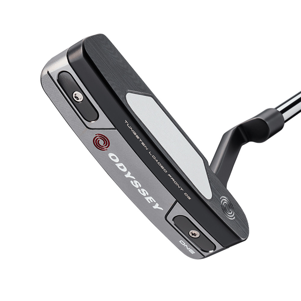 Odyssey Tri-Hot 5K One CH Putter - Maple Hill Golf